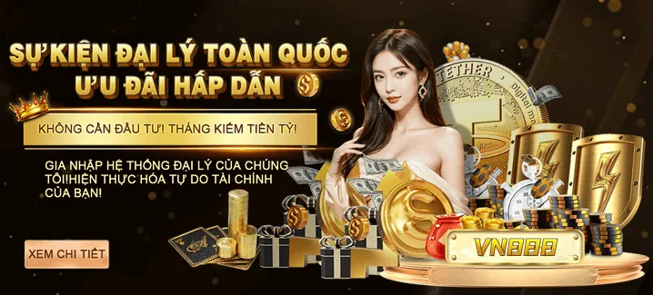 Khuyến mãi chào mừng NH88B