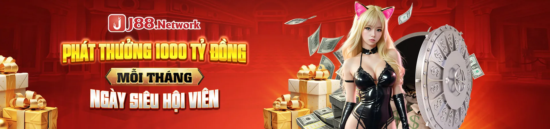 Chương Trình VIP nh88b