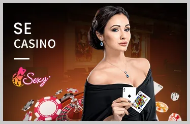 Baccarat trực tiếp tại NH88B Casino